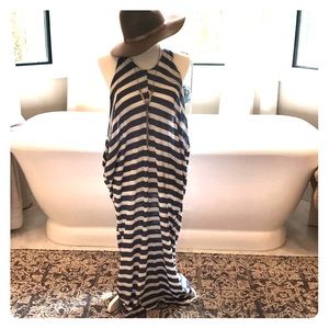 Boutique long dress